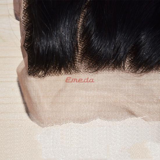 Lace frontal - 13